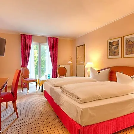 Doellnsee-schorfheide Hotel Templin