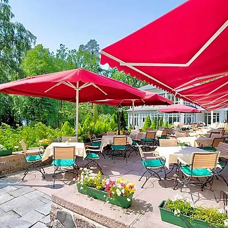 Hotel Doellnsee-schorfheide