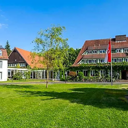Doellnsee-schorfheide 4* Templin