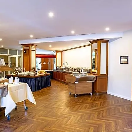 Doellnsee-schorfheide 4* Templin