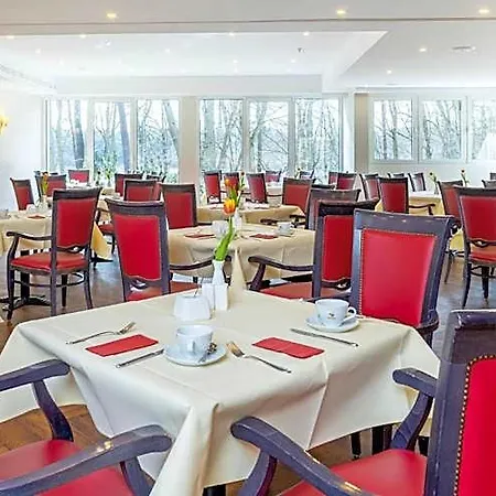 Doellnsee-schorfheide Hotel 4*