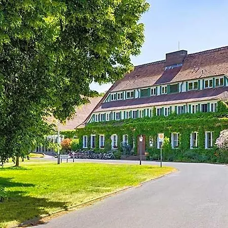 Doellnsee-schorfheide Hotel