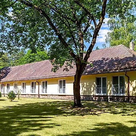Hotel Doellnsee-schorfheide 4*