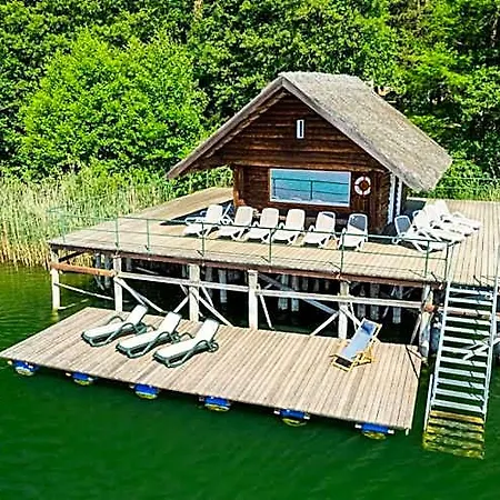 Doellnsee-schorfheide Hotel 4*