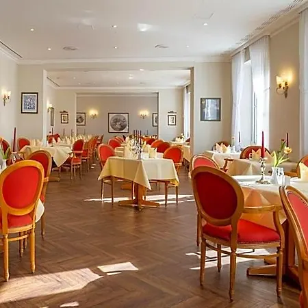 Hotel Doellnsee-schorfheide 4*