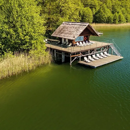 Hotel Doellnsee-schorfheide Templin