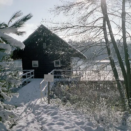 Doellnsee-schorfheide Hotel Templin