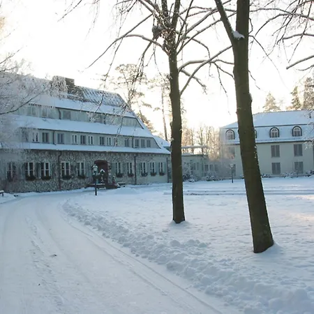 Döllnsee-schorfheide Hotel Templin