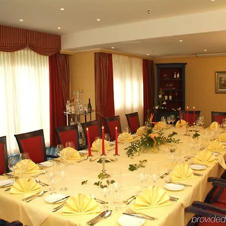 Doellnsee-schorfheide 4* Templin