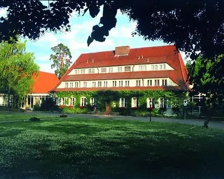 Doellnsee-schorfheide 4* Templin