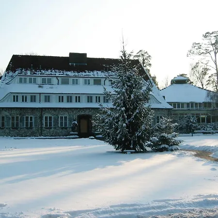Doellnsee-schorfheide 4*