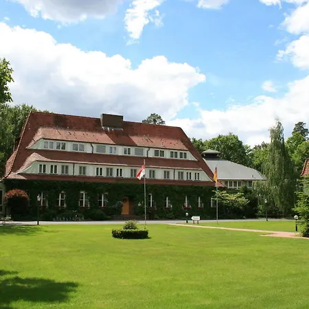 Doellnsee-schorfheide Hotel 4*