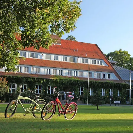Doellnsee-schorfheide Templin