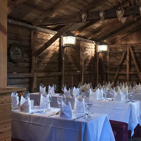 Hotel Doellnsee-schorfheide Templin