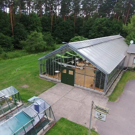 Doellnsee-schorfheide Hotel 4*
