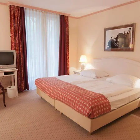 Doellnsee-schorfheide Hotel