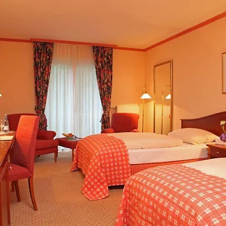 Hotel Doellnsee-schorfheide 4*