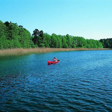 Doellnsee-schorfheide Templin