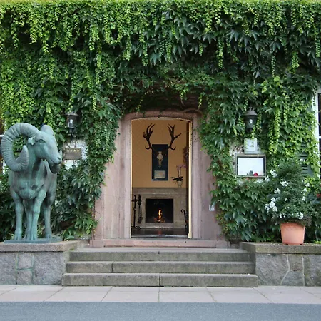 Hotel Doellnsee-schorfheide