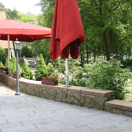 Doellnsee-schorfheide Hotel Templin