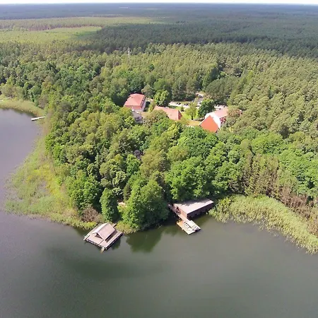 Hotel Doellnsee-schorfheide Templin