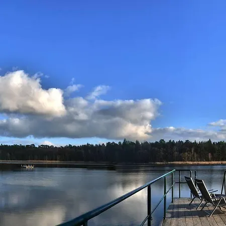 Doellnsee-schorfheide Hotel Templin