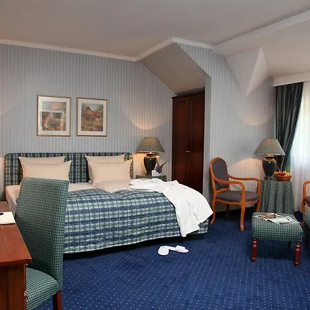 Doellnsee-schorfheide 4* Templin