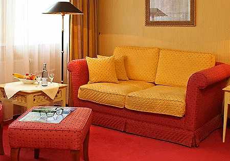Doellnsee-schorfheide 4* Templin
