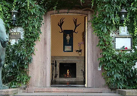 Doellnsee-schorfheide 4* Templin