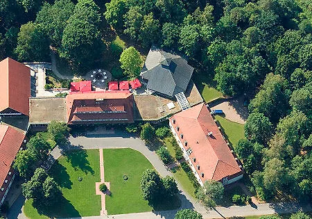 Doellnsee-schorfheide