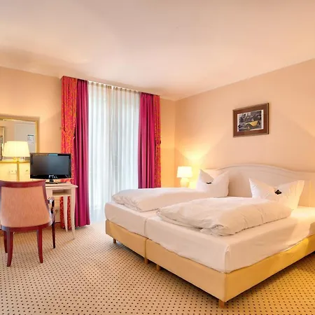 Doellnsee-schorfheide Hotel 4*