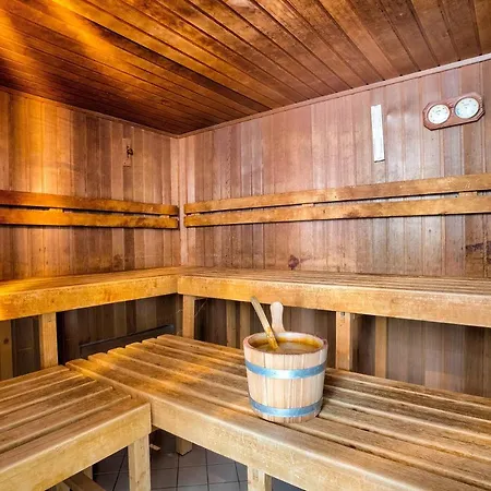 Hotel Doellnsee-schorfheide Templin