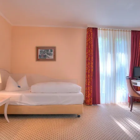Doellnsee-schorfheide Hotel