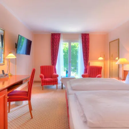 Hotel Doellnsee-schorfheide Templin