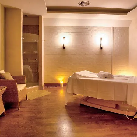 Hotel Doellnsee-schorfheide 4*