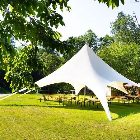 Hotel Doellnsee-schorfheide 4*