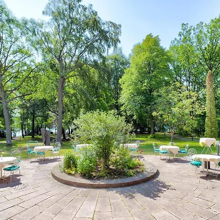 Doellnsee-schorfheide Hotel 4*