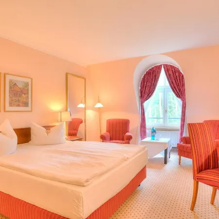 Doellnsee-schorfheide 4*