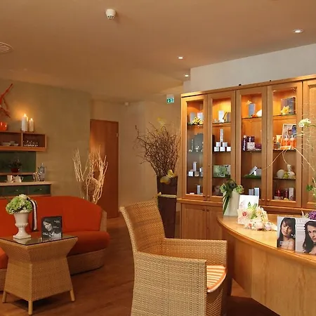 Doellnsee-schorfheide Hotel Templin