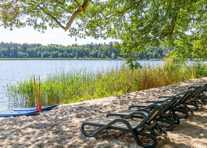 Döllnsee-schorfheide Templin