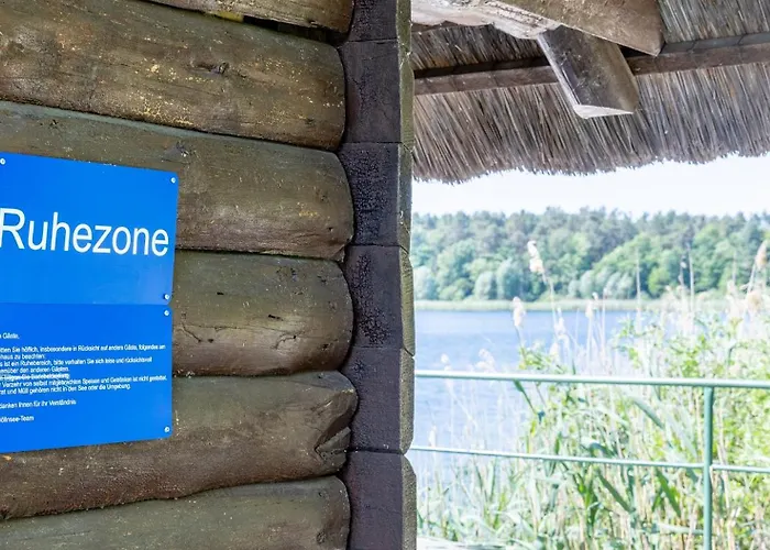 Doellnsee-schorfheide 4*