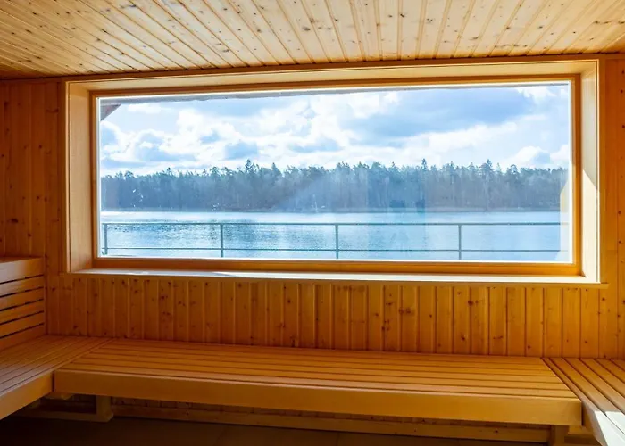 Döllnsee-schorfheide Hotel Templin