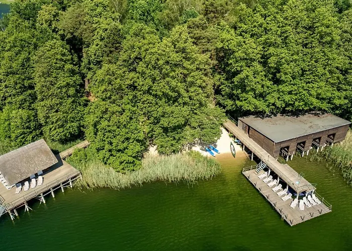 Doellnsee-schorfheide 4*