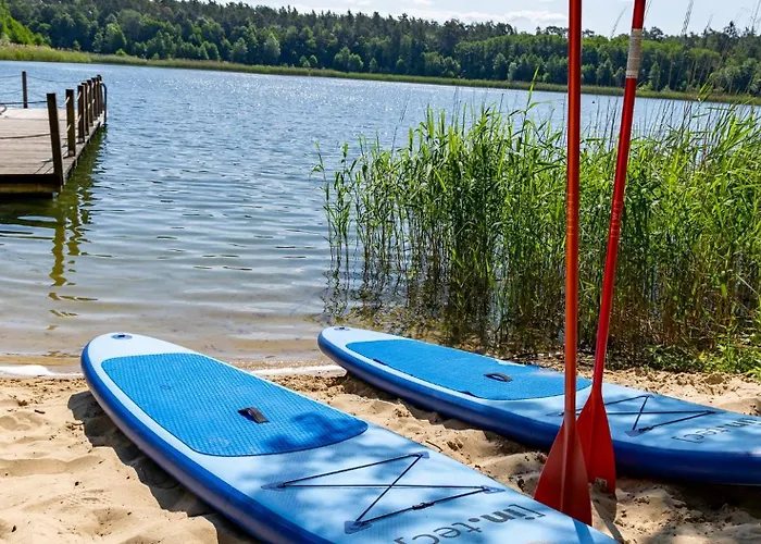 Döllnsee-schorfheide 4*