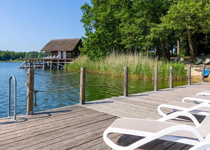 Döllnsee-schorfheide