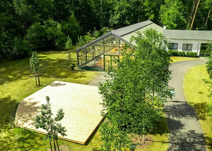 Doellnsee-schorfheide 4* تيمبلين