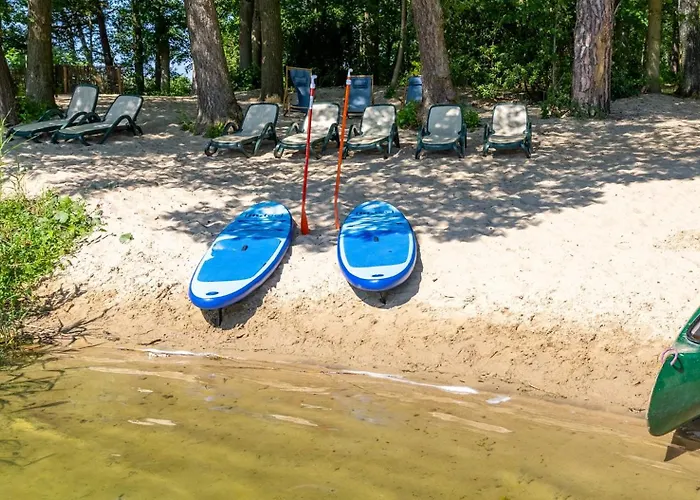 Döllnsee-schorfheide 4* Templin