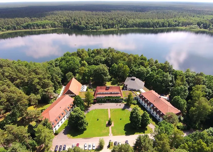 Döllnsee-schorfheide