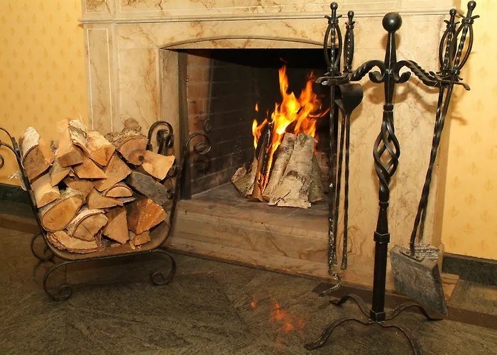 Döllnsee-schorfheide Hotel Templin