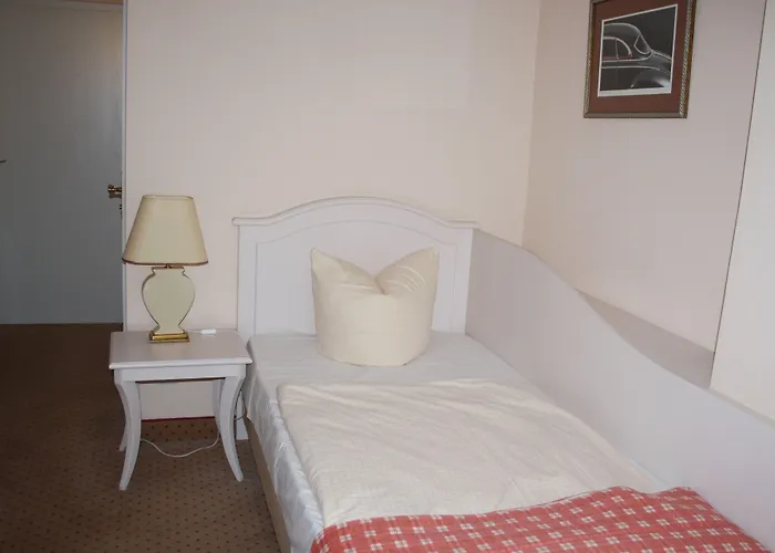 Doellnsee-schorfheide تيمبلين